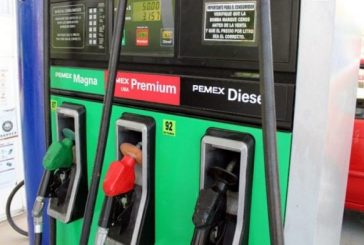 Hacienda recorta apoyo fiscal a gasolinas Magna y Premium