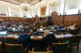 Parlamento de Letonia declara a Rusia “Estado patrocinador del terrorismo”