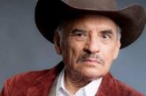 Fallece el actor Manuel Ojeda a los 81años