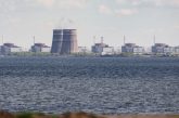 Ucrania advierte “riesgos de desastre” en central nuclear tomada por Rusia