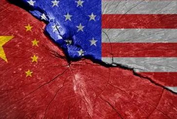 China cancela cooperación con EUA sobre cambio climático y defensa