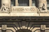 Banco de México aumenta 25 puntos base tasa de interés