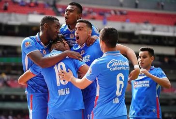 La Máquina derrota a  Mazatlán 2-0