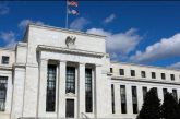 Fed sube tasas 75 puntos base por tercera vez consecutiva