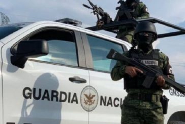 Urge Coparmex a presentar controversia contra control de Guardia Nacional