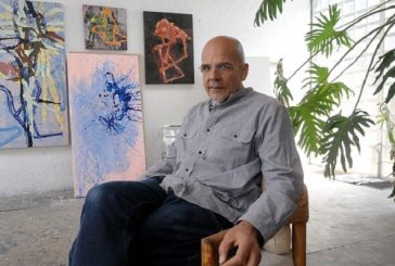 Fallece el pintor y grabador Francisco Castro Leñero