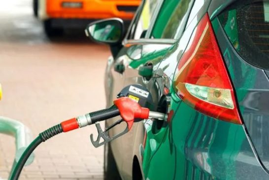 Hacienda mantiene estímulo a gasolinas por segunda semana consecutiva