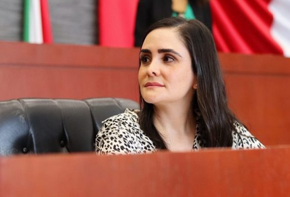 No se descarta venganza o asunto político en asesinato de la diputada Gabriela Marín: SSPC￼