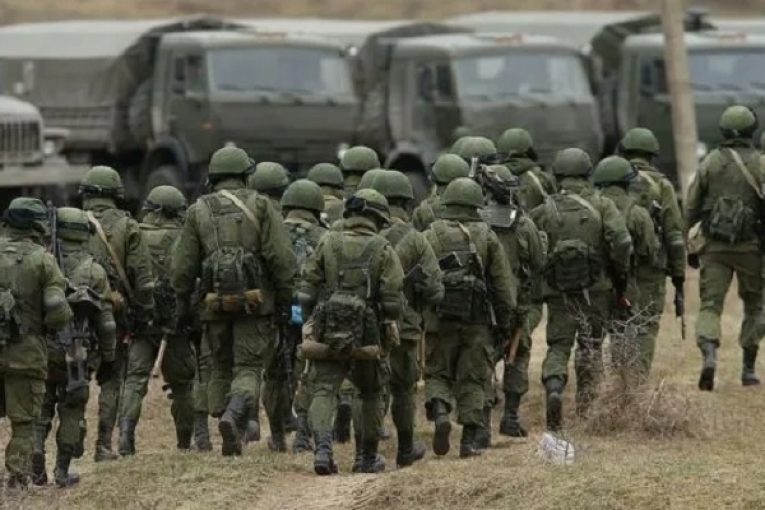 Rusia dio por terminada movilización de reservistas