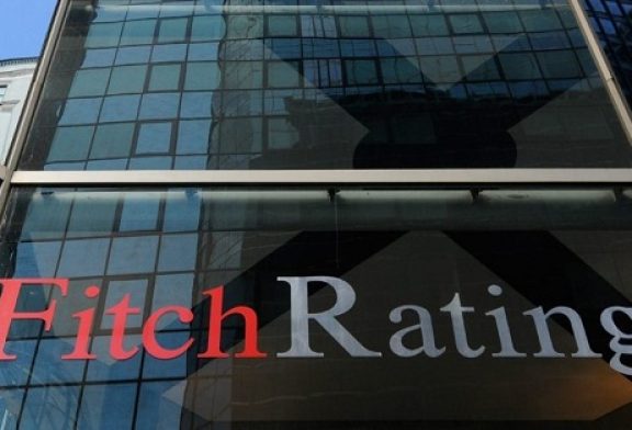 Fitch ratifica calificación crediticia de México