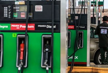 Hacienda realiza nuevo recorte al estimulo fiscal de combustibles