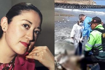 Mexicana desaparecida en Perú: hallan restos de sangre y ropa en casa de su pareja