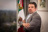 Jorge Nuño será nuevo titular de SICT por problemas de salud de Jorge Arganis