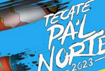 Confirmado el cartel del Tecate Pa’l Norte 2023