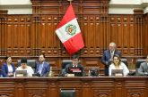 Congreso de Perú aprueba otra demanda contra Castillo