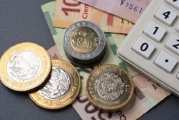 Inflación pegó al aumento salarial de contratos colectivos en octubre