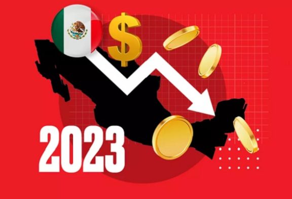 Citibanamex advierte economía complicada para México en 2023
