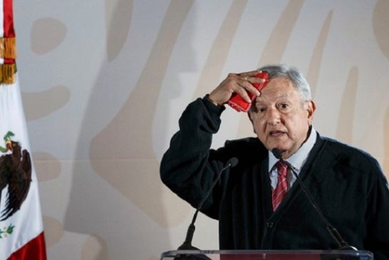 Las “opiniones” de López Obrador lo  alejan de su sueño de ser un líder Latinoamericano 