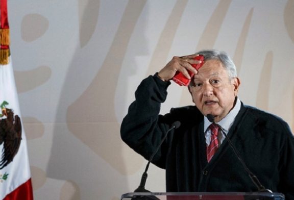 Las “opiniones” de López Obrador lo  alejan de su sueño de ser un líder Latinoamericano 