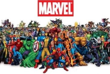 Panini editará en México historietas producidas por Marvel Comics