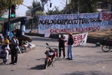 Suspenden en Milpa Alta asambleas para consulta de Ordenamiento Territorial