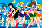 Sailor Moon festeja sus 30 años con un disco único