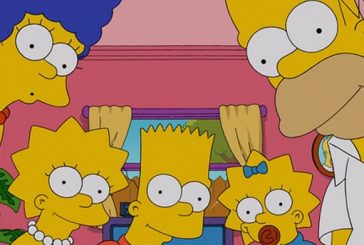 Los Simpson lanzaron predicciones para el 2023