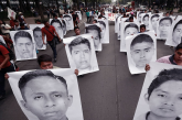 Ordena INAI  a López Obrador publicar expediente de Ayotzinapa.