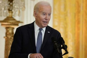 FBI confisca más documentos clasificados de casa del presidente Joe Biden
