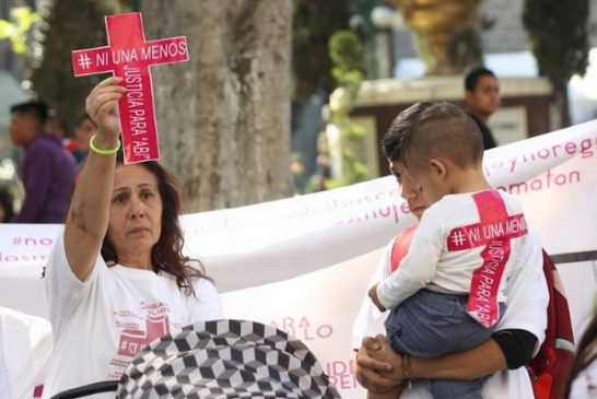 Ni una semana del 2023 y Puebla registra dos feminicidios