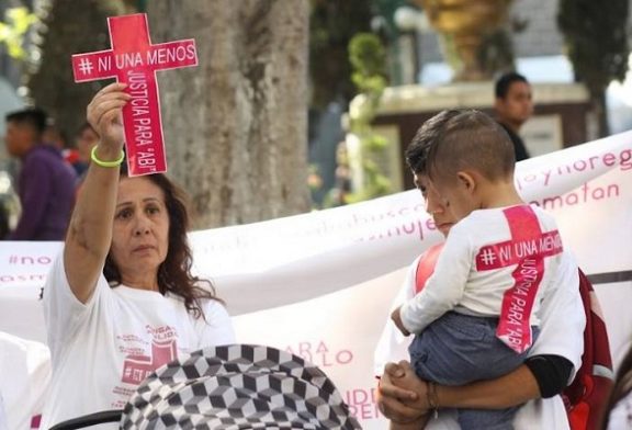 Ni una semana del 2023 y Puebla registra dos feminicidios