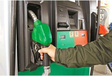 Hacienda sube apoyo fiscal para gasolina Magna y Premium