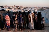Repatria Francia a 15 mujeres y 32 niños de campamentos yihadistas en Siria