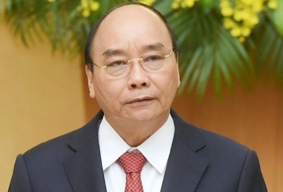 Renuncia el presidente de Vietnam en medio de escándalos de corrupción