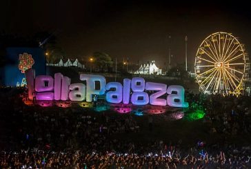 <a>Se lanzará un documental de Lollapalooza</a>