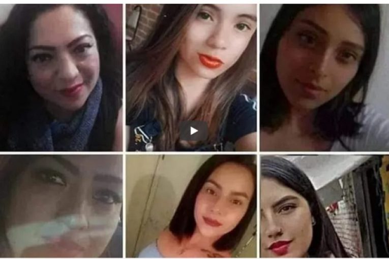 Desaparecidas en Celaya son localizadas sin vida, informa Fiscalía del Estado