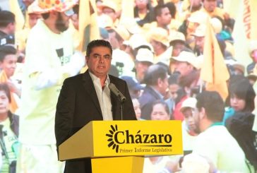 Recuperar la CDMX para hacerla nuevamente una ciudad de importancia: Espinosa Cházaro
