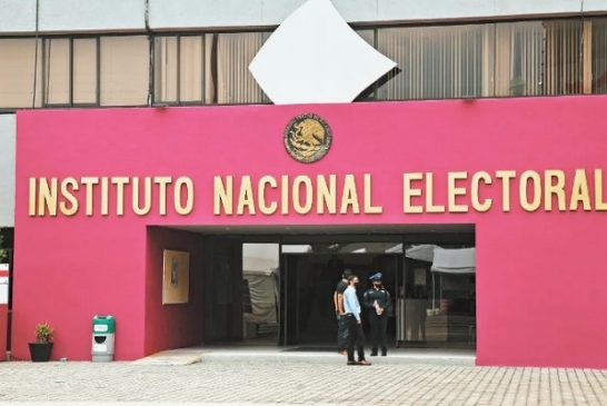 INE impone “topes” financieros para precandidatos en procesos internos de partidos