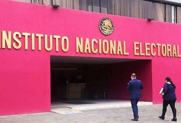 INE interpone juicio ante TEPJF por cese de secretario ejecutivo tras publicación de plan B