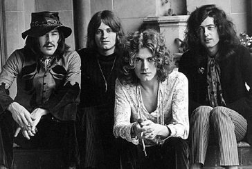 Led Zeppelin: Salió a la luz el demo inédito “The Seasons”