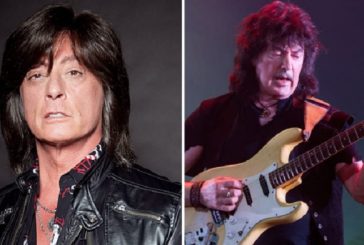 Joe Lynn desmiente rumores sobre retorno de Blackmore a Deep Purple