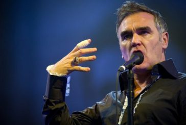 Morrissey confirma gira en Latinoamérica para 2023