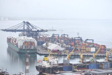 Industriales preocupados por saturación en puerto de Ensenada