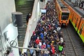 Demandan diputados panistas sanciones contra director del Metro ante fallas constantes en el STC