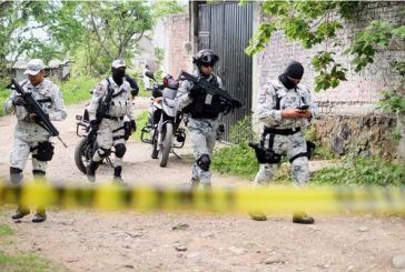 México enfrenta grave panorama de inseguridad y violencia