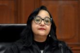 “No debemos confundir legitimación con popularidad”: ministra Norma Piña