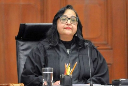 MC lanza llamado a defender la SCJN y a la ministra Norma Piña