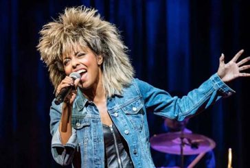 Fallece la reina del Rock and Roll, Tina Turner