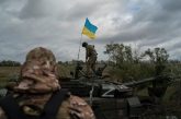 Ucrania dice estar lista para una contraofensiva militar contra Rusia
