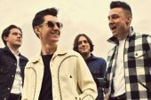 Arctic Monkeys interpreta en vivo “A Certain Romance” luego de más de una década